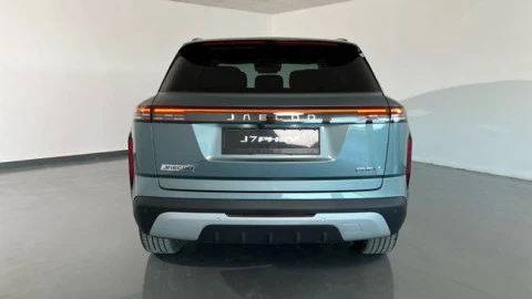 Jaecoo 7 PHEV Exclusive 1.5 TGDI+1DHT FWD