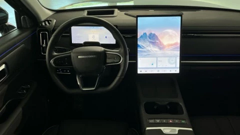 Jaecoo 7 PHEV Exclusive 1.5 TGDI+1DHT FWD
