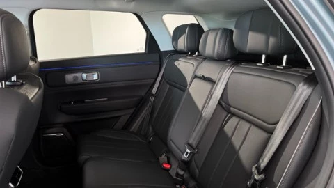 Jaecoo 7 PHEV Exclusive 1.5 TGDI+1DHT FWD