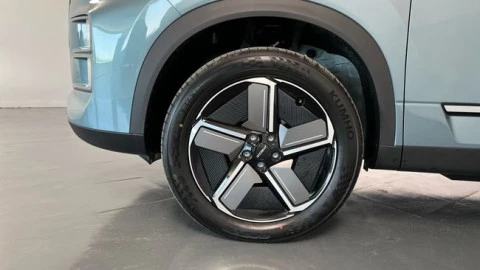 Jaecoo 7 PHEV Exclusive 1.5 TGDI+1DHT FWD