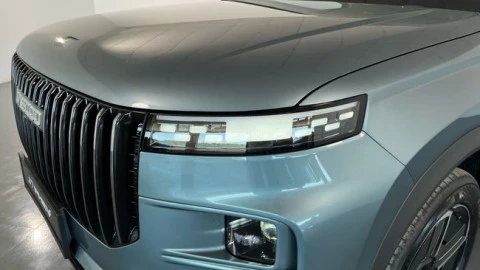 Jaecoo 7 PHEV Exclusive 1.5 TGDI+1DHT FWD