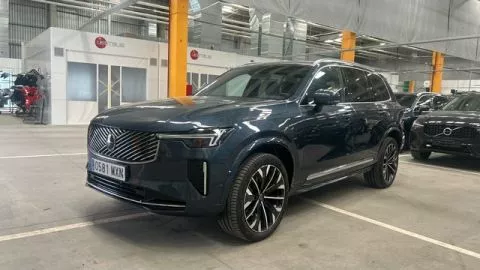 Volvo XC90 B5 Gasolina AWD Plus Bright Auto 184 kW (250 CV)