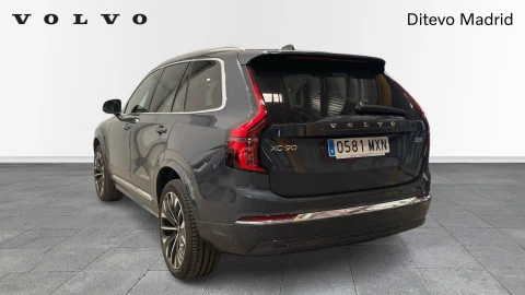 Volvo XC90 B5 Gasolina AWD Plus Bright Auto 184 kW (250 CV)