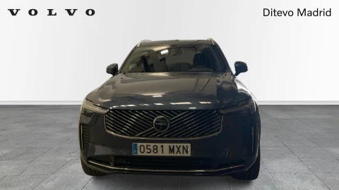 Volvo XC90 B5 Gasolina AWD Plus Bright Auto 184 kW (250 CV)