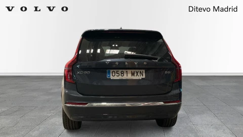Volvo XC90 B5 Gasolina AWD Plus Bright Auto 184 kW (250 CV)