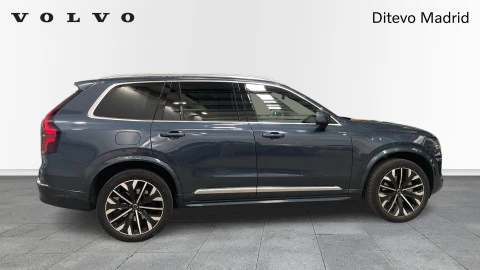 Volvo XC90 B5 Gasolina AWD Plus Bright Auto 184 kW (250 CV)