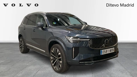 Volvo XC90 B5 Gasolina AWD Plus Bright Auto 184 kW (250 CV)