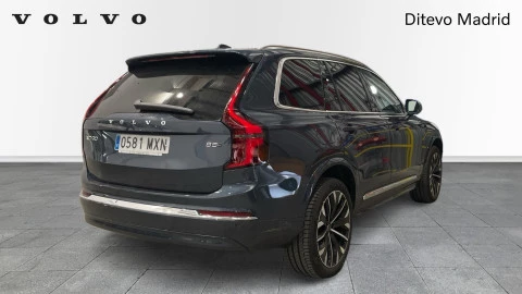 Volvo XC90 B5 Gasolina AWD Plus Bright Auto 184 kW (250 CV)