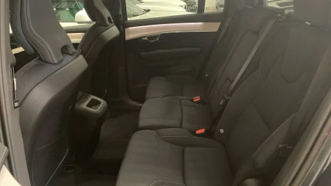 Volvo XC90 B5 Gasolina AWD Plus Bright Auto 184 kW (250 CV)