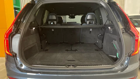 Volvo XC90 B5 Gasolina AWD Plus Bright Auto 184 kW (250 CV)