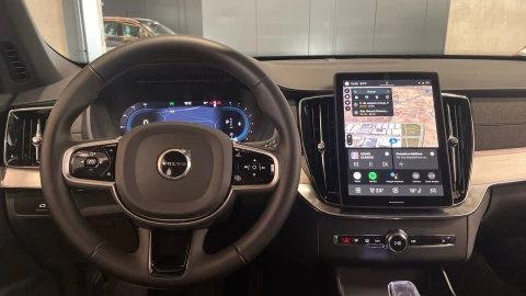 Volvo XC90 B5 Gasolina AWD Plus Bright Auto 184 kW (250 CV)