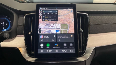 Volvo XC90 B5 Gasolina AWD Plus Bright Auto 184 kW (250 CV)