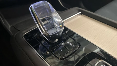 Volvo XC90 B5 Gasolina AWD Plus Bright Auto 184 kW (250 CV)