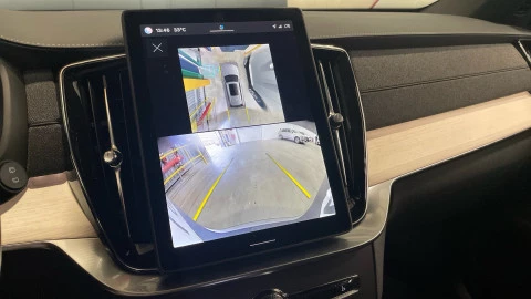 Volvo XC90 B5 Gasolina AWD Plus Bright Auto 184 kW (250 CV)