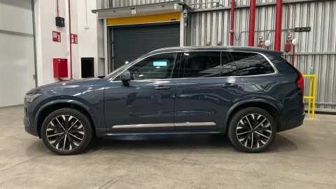 Volvo XC90 B5 Gasolina AWD Plus Bright Auto 184 kW (250 CV)