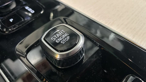 Volvo XC90 B5 Gasolina AWD Plus Bright Auto 184 kW (250 CV)