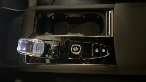 Volvo XC90 B5 Gasolina AWD Plus Bright Auto 184 kW (250 CV)