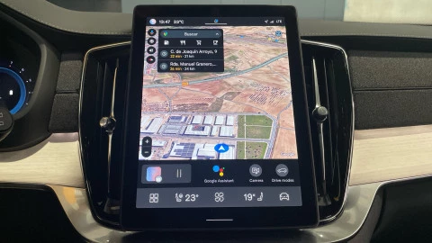 Volvo XC90 B5 Gasolina AWD Plus Bright Auto 184 kW (250 CV)