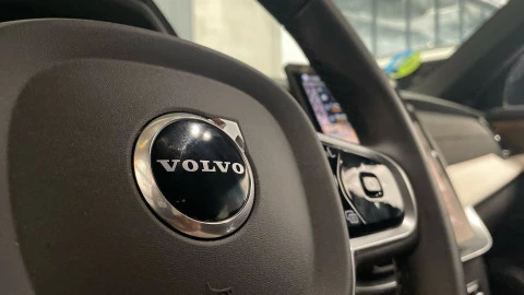 Volvo XC90 B5 Gasolina AWD Plus Bright Auto 184 kW (250 CV)