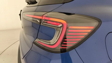 Renault Captur  Gasolina/gas  Eco-G Techno 74kW