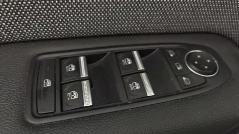 Renault Captur  Gasolina/gas  Eco-G Techno 74kW