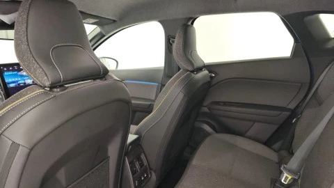 Renault Captur  Gasolina/gas  Eco-G Techno 74kW