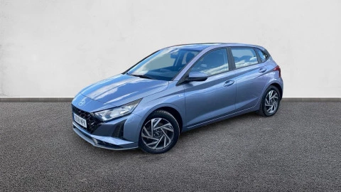 Hyundai i20 1.0 TGDI 74kW (100CV) 48V Klass