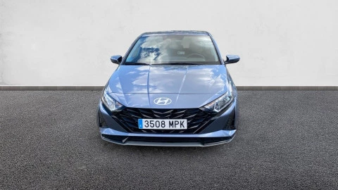 Hyundai i20 1.0 TGDI 74kW (100CV) 48V Klass