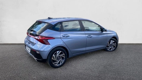 Hyundai i20 1.0 TGDI 74kW (100CV) 48V Klass