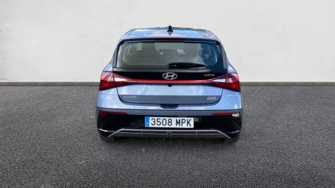 Hyundai i20 1.0 TGDI 74kW (100CV) 48V Klass
