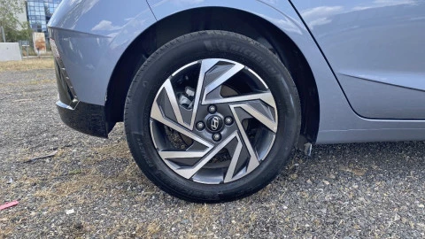 Hyundai i20 1.0 TGDI 74kW (100CV) 48V Klass
