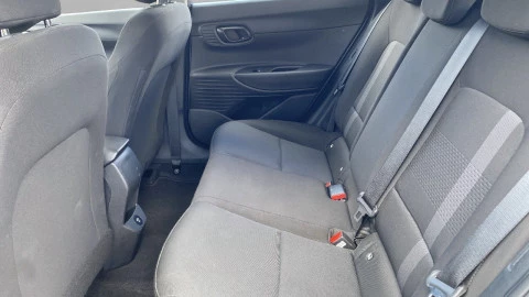 Hyundai i20 1.0 TGDI 74kW (100CV) 48V Klass