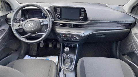 Hyundai i20 1.0 TGDI 74kW (100CV) 48V Klass