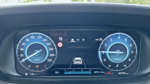 Hyundai i20 1.0 TGDI 74kW (100CV) 48V Klass