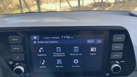 Hyundai i20 1.0 TGDI 74kW (100CV) 48V Klass