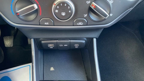 Hyundai i20 1.0 TGDI 74kW (100CV) 48V Klass
