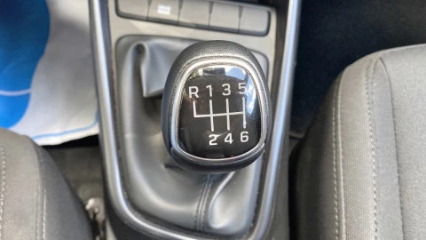 Hyundai i20 1.0 TGDI 74kW (100CV) 48V Klass