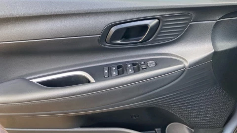 Hyundai i20 1.0 TGDI 74kW (100CV) 48V Klass