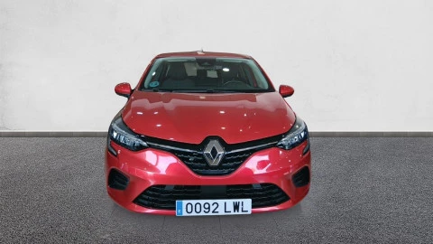 Renault Clio Intens Blue dCi 74kW (100CV)