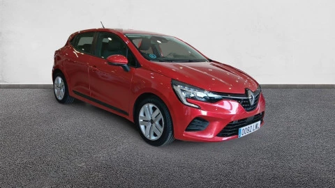 Renault Clio Intens Blue dCi 74kW (100CV)
