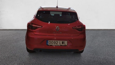 Renault Clio Intens Blue dCi 74kW (100CV)