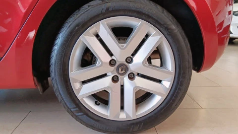 Renault Clio Intens Blue dCi 74kW (100CV)