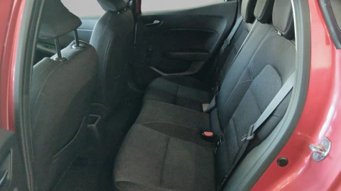 Renault Clio Intens Blue dCi 74kW (100CV)