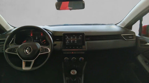 Renault Clio Intens Blue dCi 74kW (100CV)