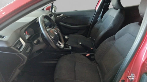 Renault Clio Intens Blue dCi 74kW (100CV)