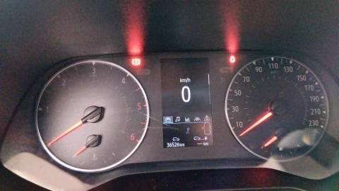 Renault Clio Intens Blue dCi 74kW (100CV)