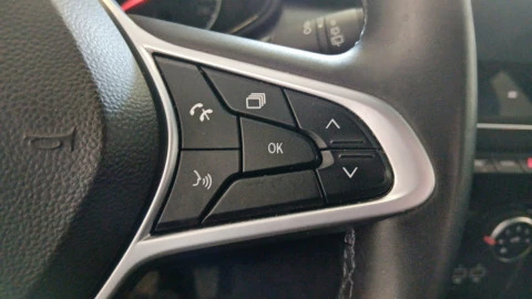 Renault Clio Intens Blue dCi 74kW (100CV)