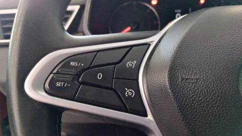 Renault Clio Intens Blue dCi 74kW (100CV)