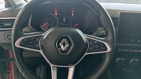 Renault Clio Intens Blue dCi 74kW (100CV)