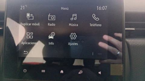 Renault Clio Intens Blue dCi 74kW (100CV)